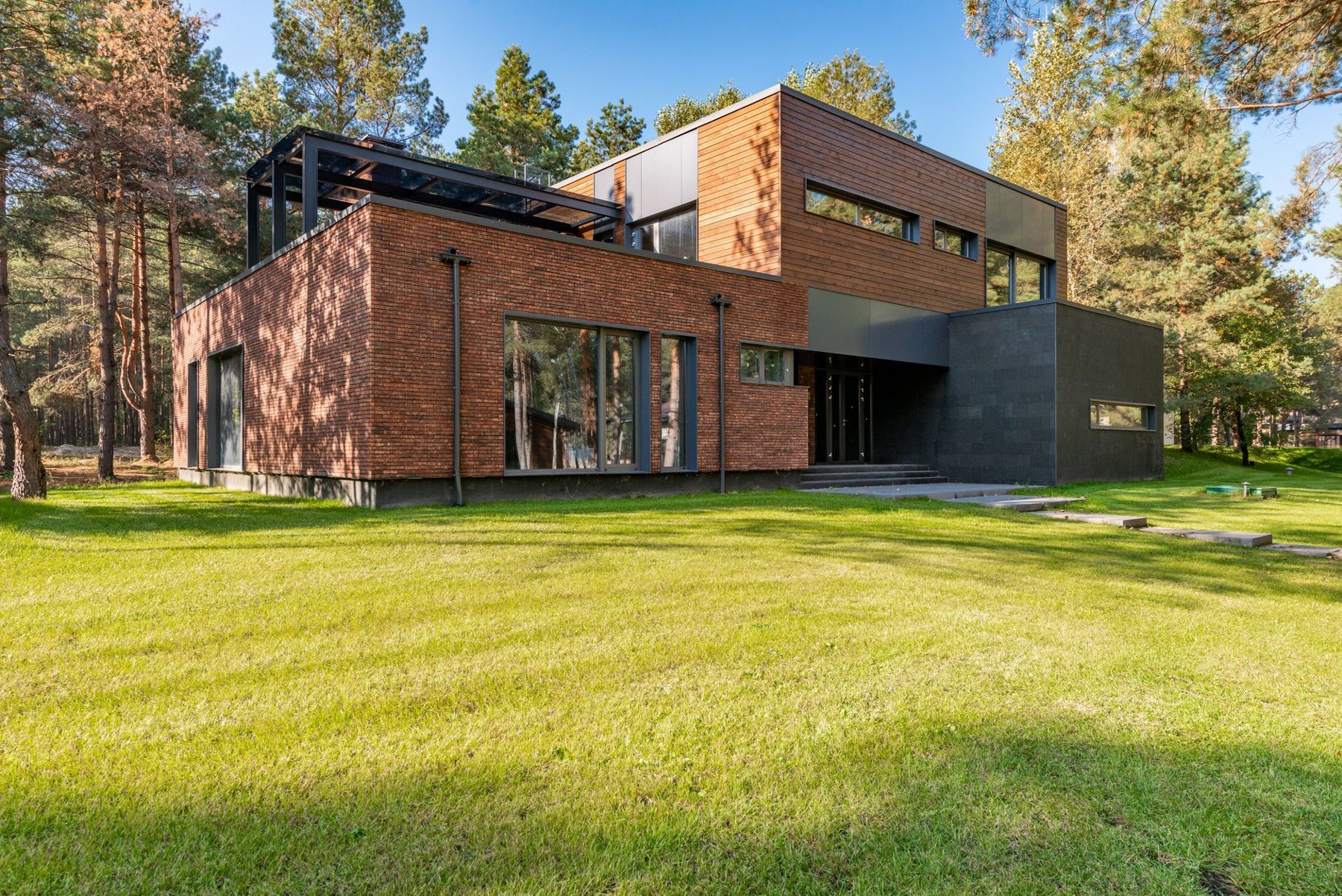 Residential Lawn Turf in Surprise AZ